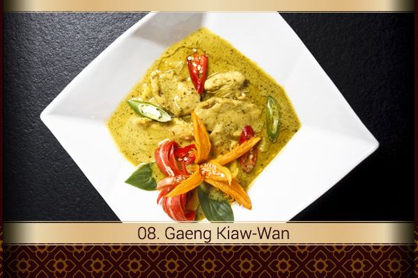 Gaeng Kiaw-Wan
